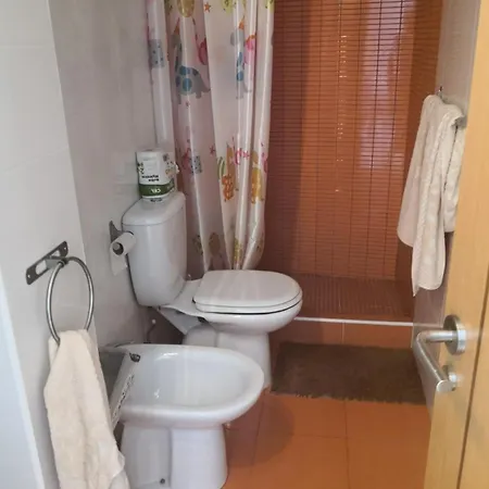 Apartamento De Playa *