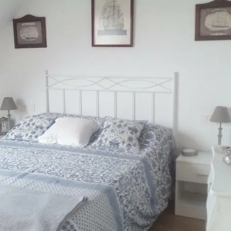 Apartamento De Playa Apartment Boiro