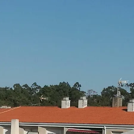 Apartamento De Playa