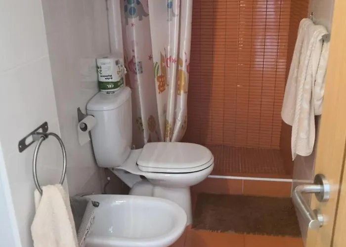 Apartamento De Playa *