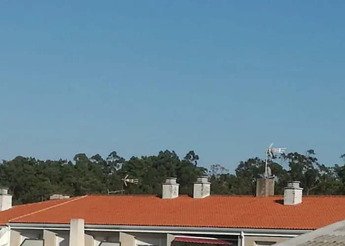 Apartamento De Playa